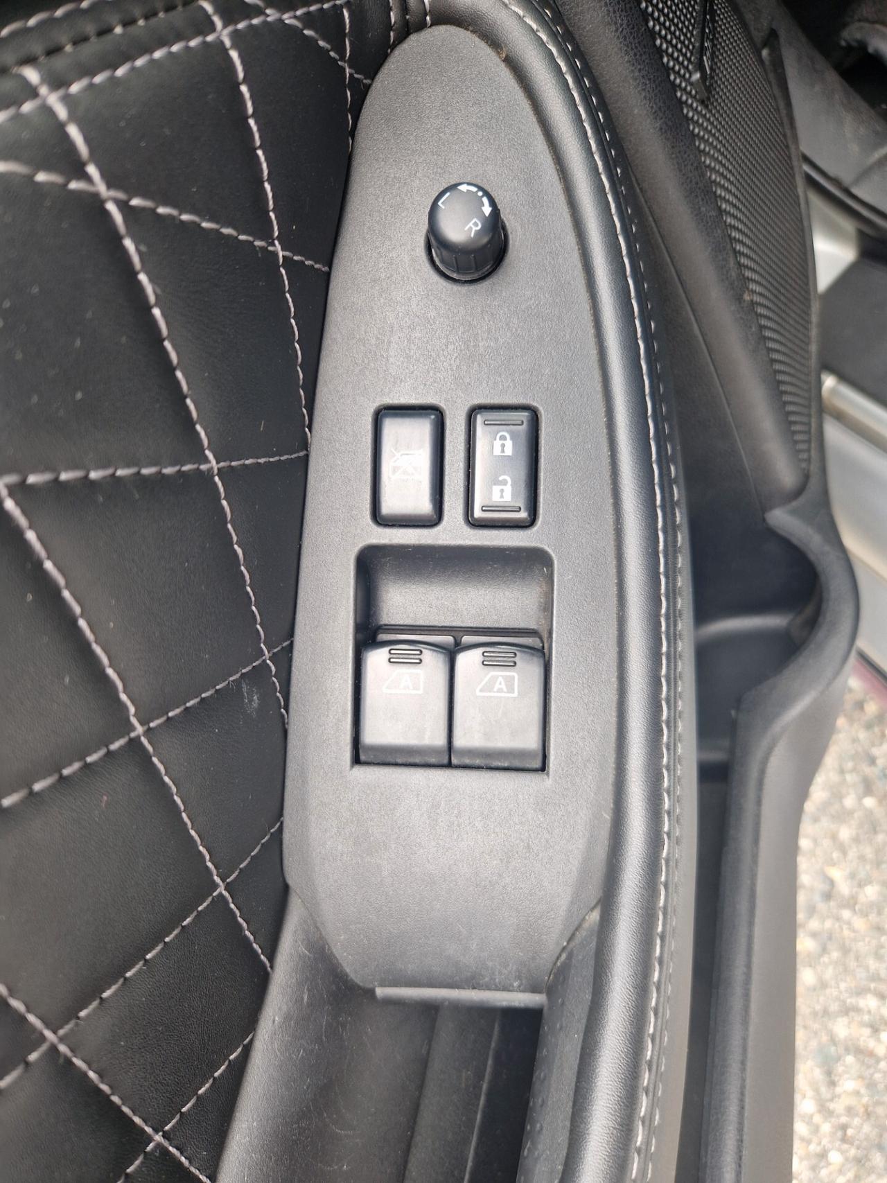 Nissan 370Z NISMO 3.7 330CV "113.000 km" Cruise, Cerchi da 20"