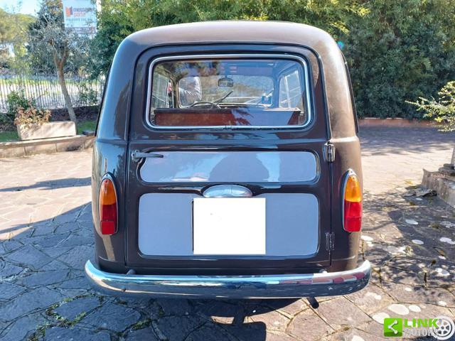 FIAT 500C BELVEDERE