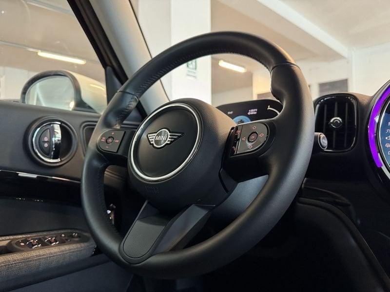 MINI Mini Countryman F60 Mini 2.0 Cooper D 'ALL4' Countryman ALL4