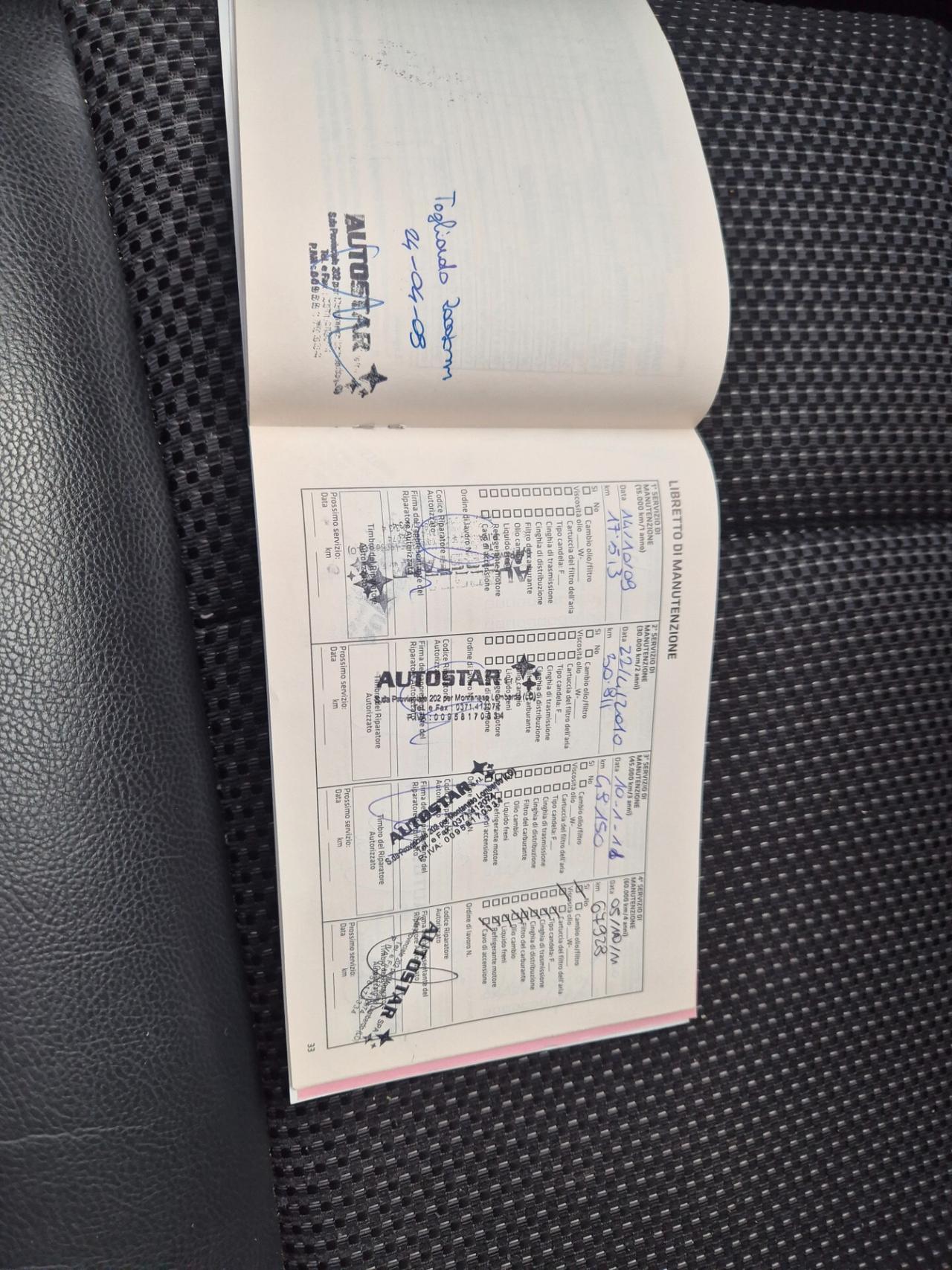 Chevrolet Captiva 2.0 VCDi 2WD 7 POSTI