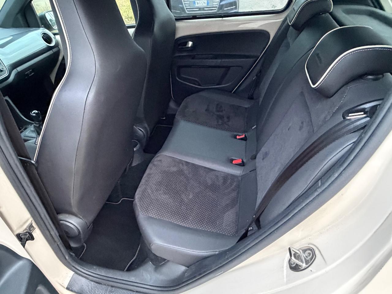 Seat Mii 1.0 5 porte Reference