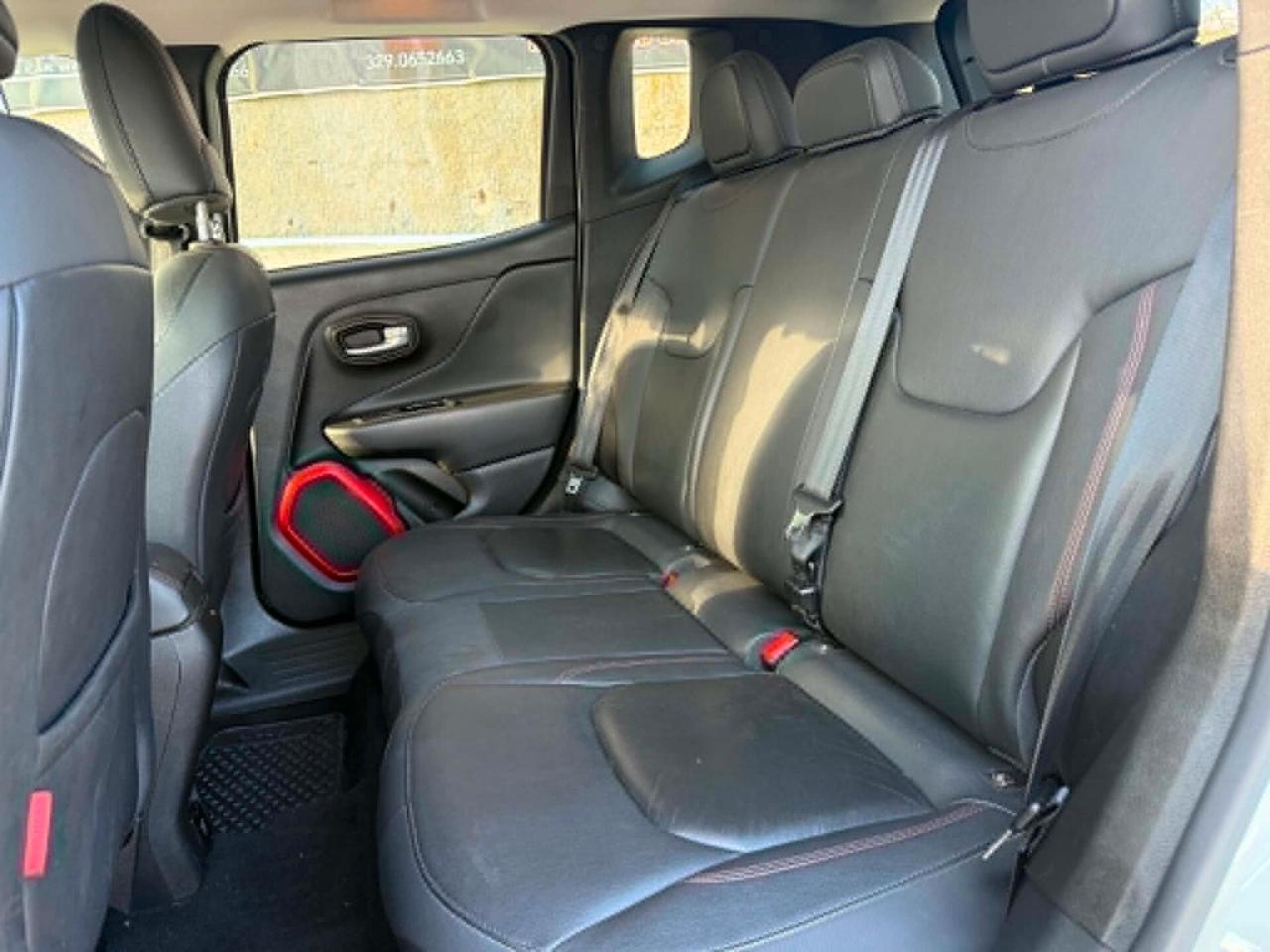 Jeep Renegade 2.0 Mjt 170CV 4WD Trailhawk