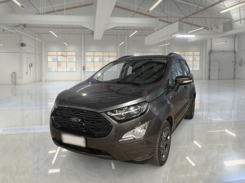 FORD ECOSPORT 1.0 Ecoboost 125cv S/S ST-Line