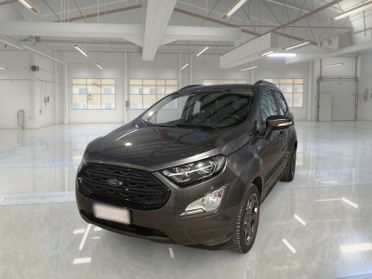 FORD ECOSPORT 1.0 Ecoboost 125cv S/S ST-Line
