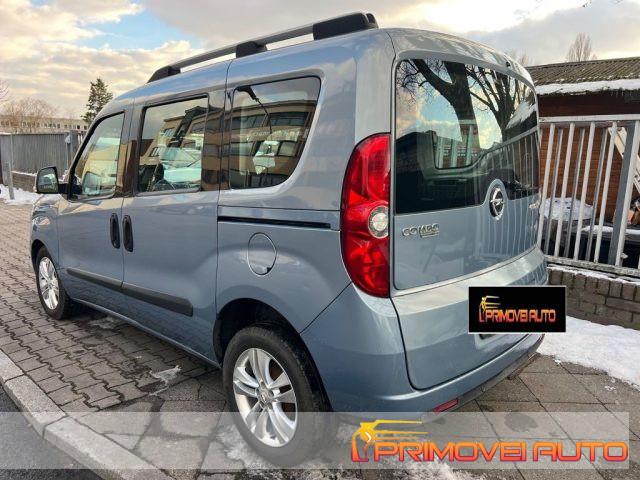 OPEL Combo Tour 1.6 CDTi 90CV