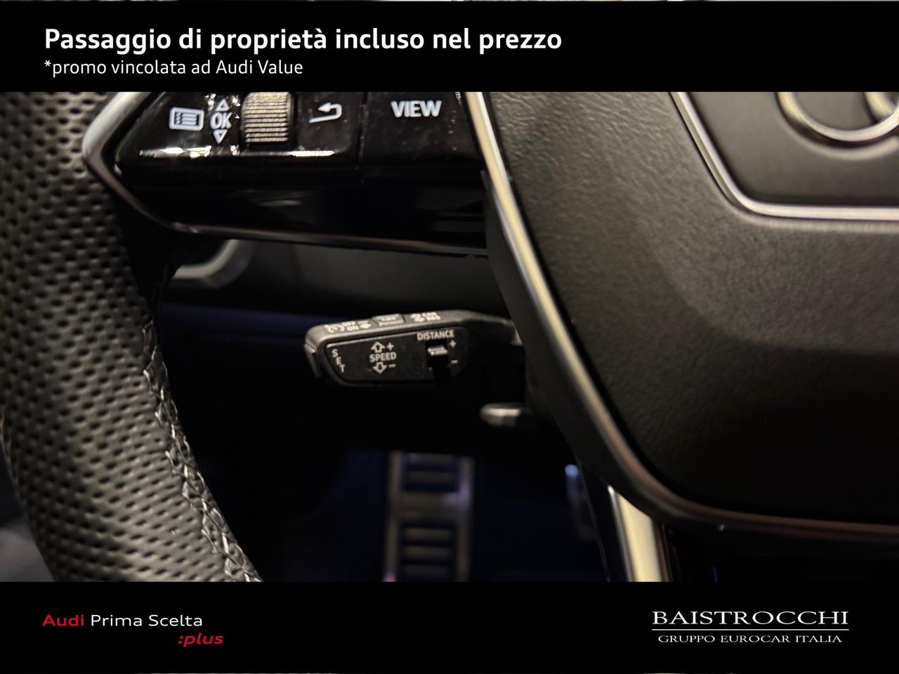 Audi A6 avant 55 2.0 tfsi e s line edition quattro s-tronic