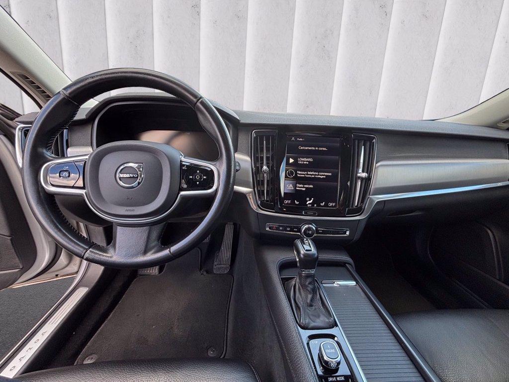 VOLVO V90 2.0 d5 Business Plus awd geartronic del 2017