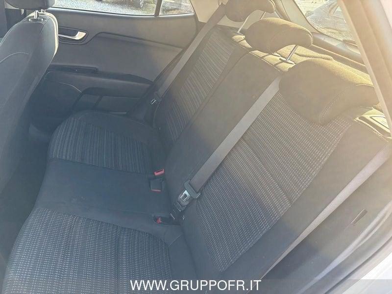 Kia Stonic 1.2 dpi Style s/Navi Pack gpl 82c