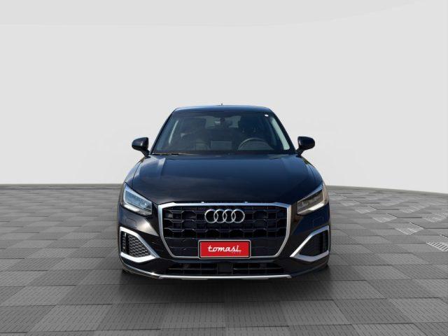 AUDI Q2 Q2 30 TDI S tronic Admired Advanced