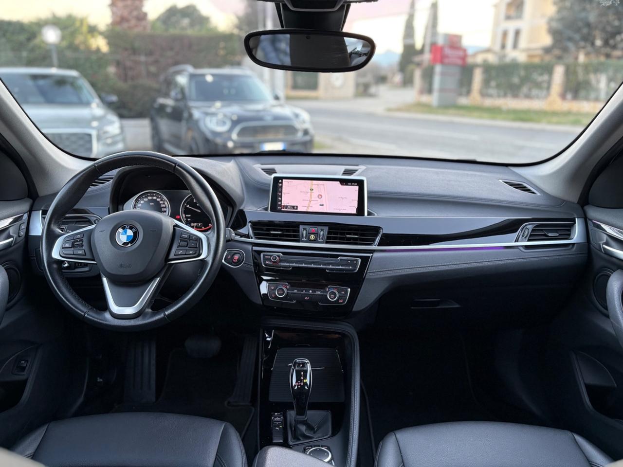 Bmw X1 sDrive16d xLine Plus