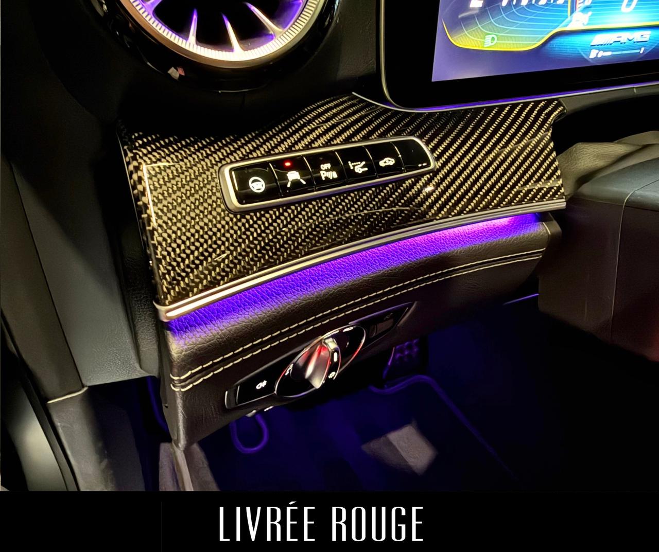 Mercedes-benz GT Coupé 4 63 4Matic+ AMG S