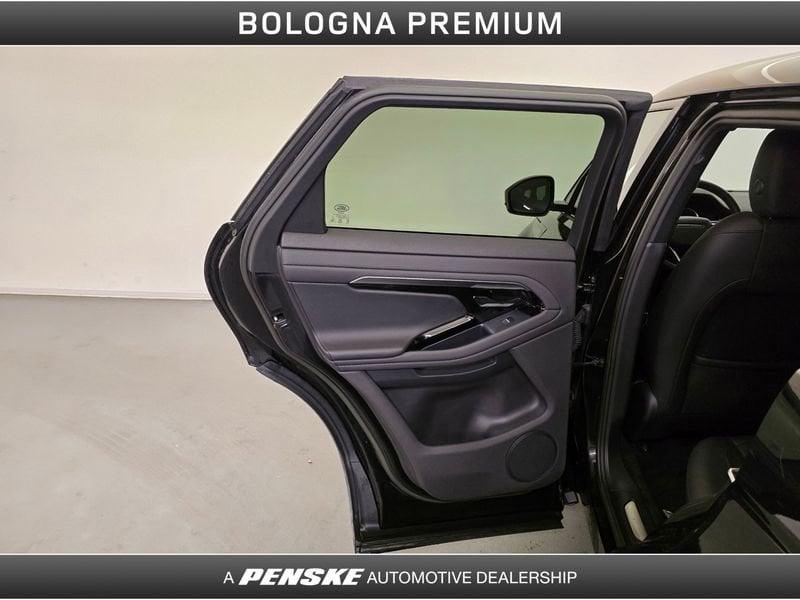 Land Rover RR Evoque Range Rover Evoque 2.0D I4 163 CV AWD Auto R-Dynamic S N1