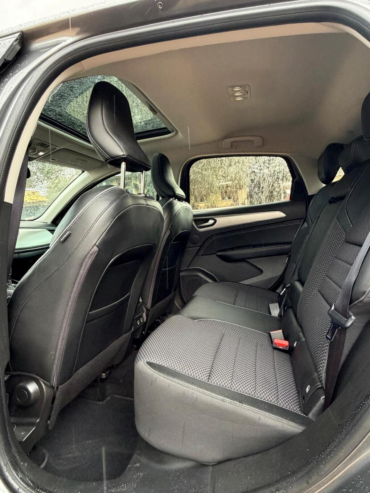 Renault Arkana Full Hybrid E-Tech 145 CV Techno