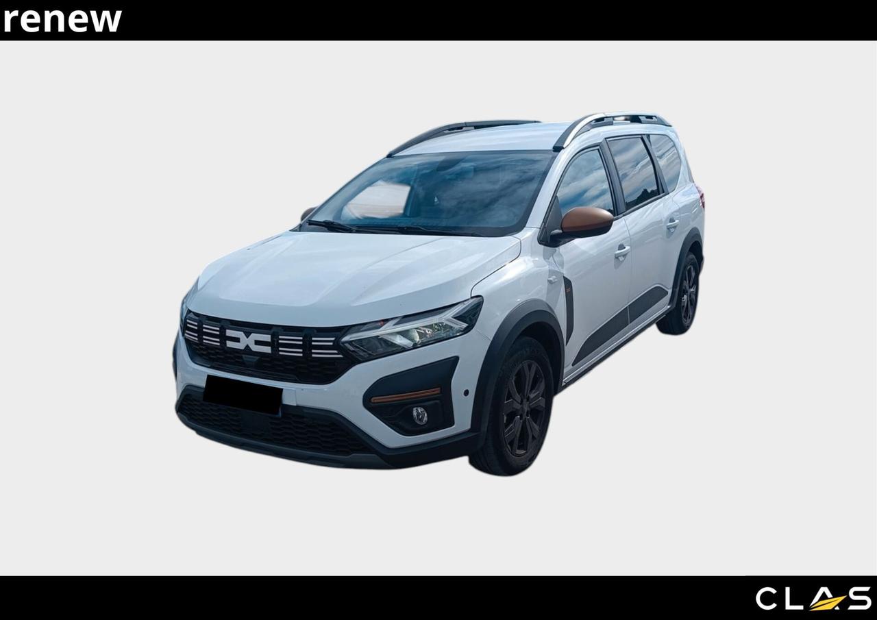 Dacia Jogger 1.6 Hybrid 140 5 posti Extreme