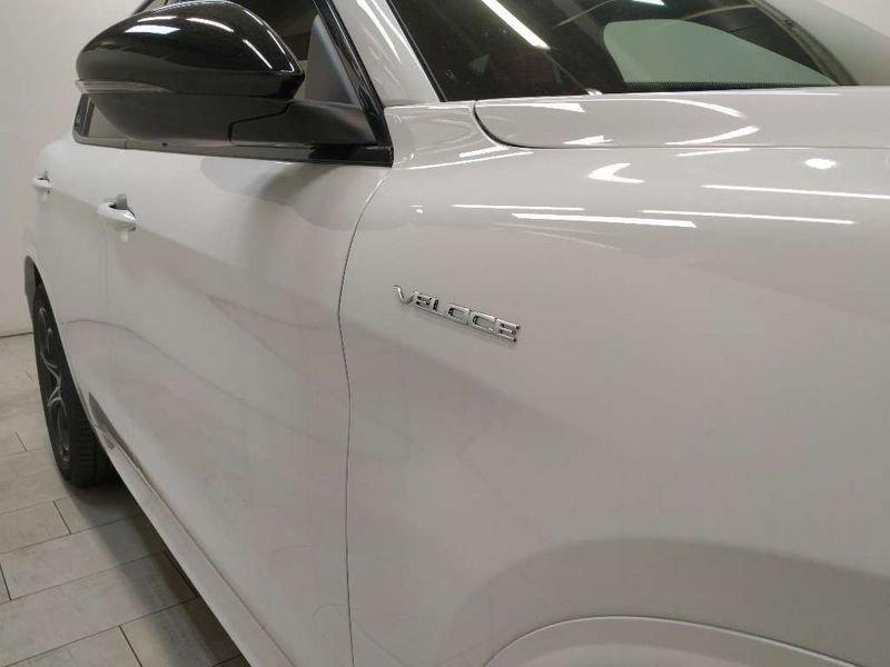 Alfa Romeo Stelvio 2.2 t Veloce Q4 210cv auto