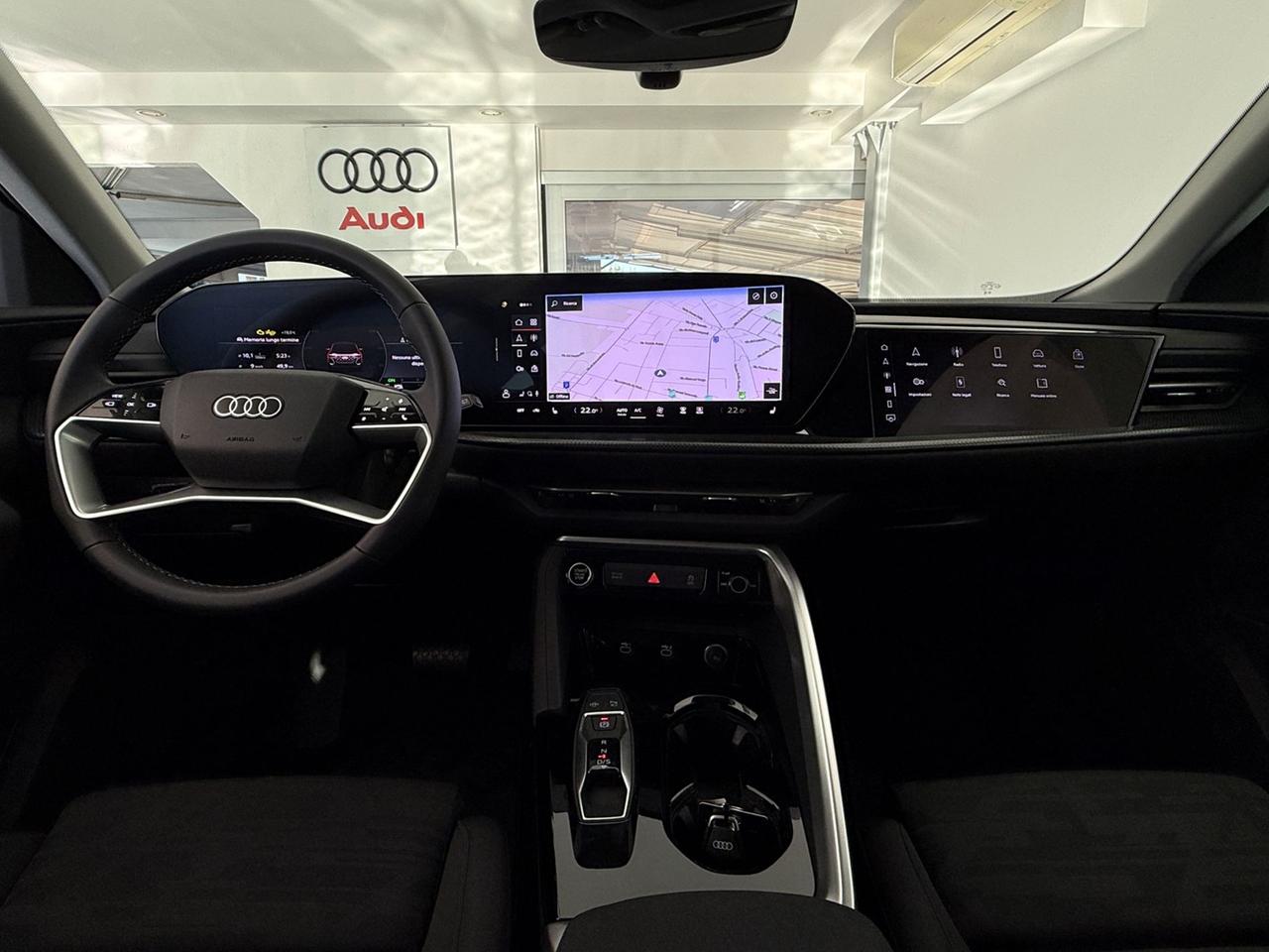 AUDI Q5 III 2025 audi-q5-iii-2025-1968-204cv-q5-2-0-tdi-mhev-s-line-edition-quattro-204cv-s-tronic-c