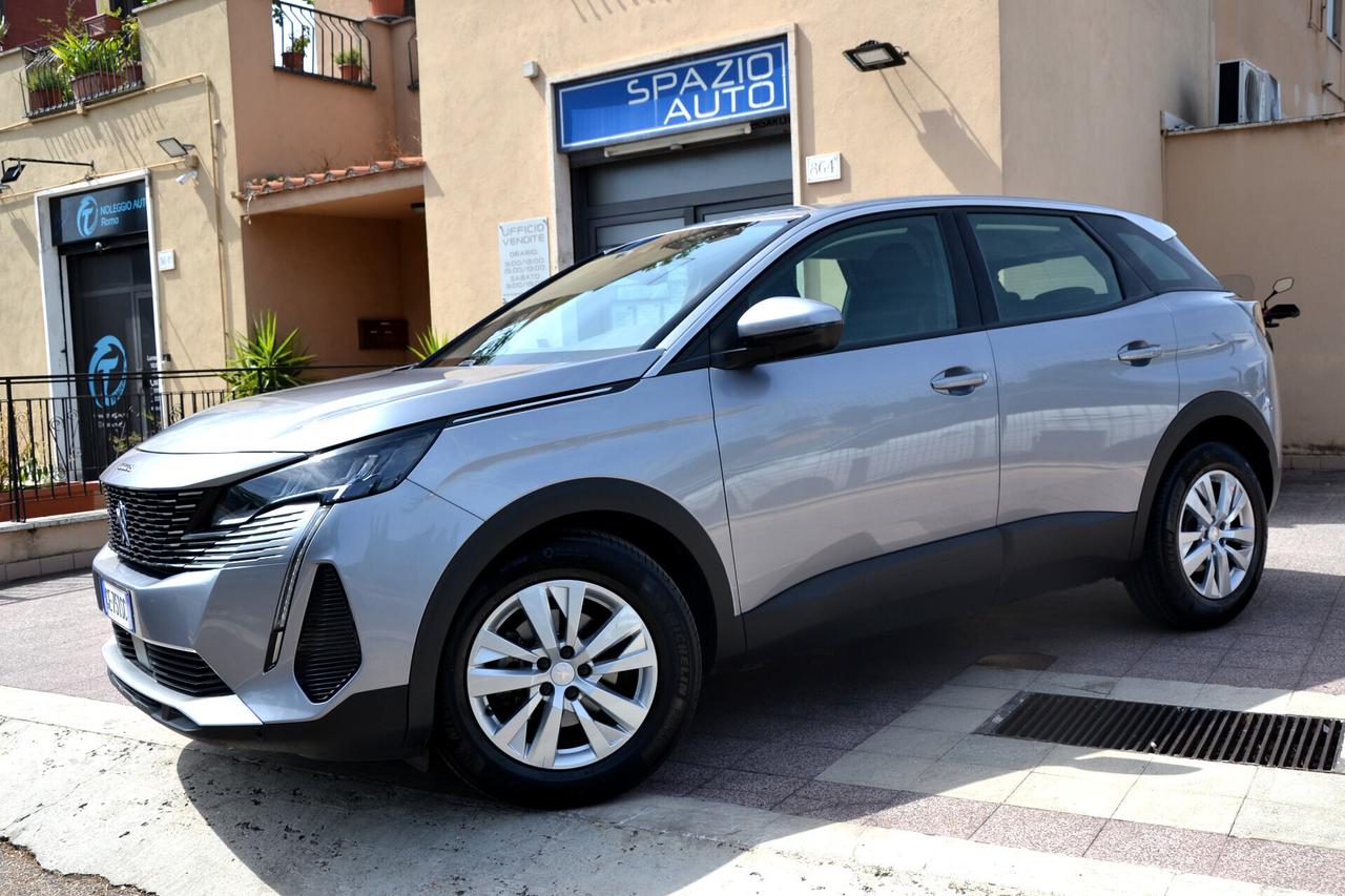 Peugeot 3008 1.5 HDi 130CV EAT8 RESTYL ING *PREZZO VERO*UNIPRO'