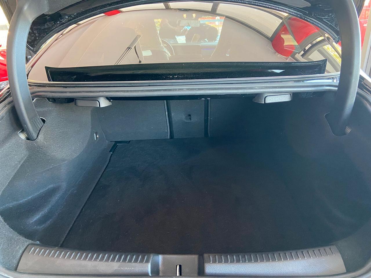 Mercedes CLA 200 d Automatic Premium Berlina IVA ESPOSTA