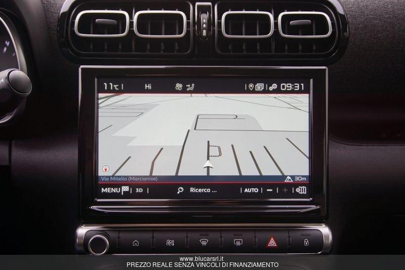 Citroën C3 Aircross C3 Aircross PureTech 110 S&S Max