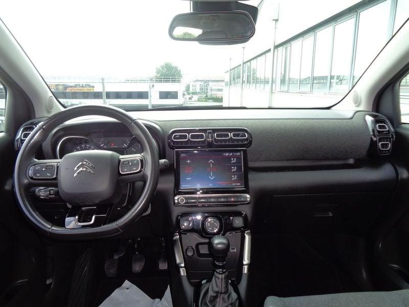 Citroën C3 Aircross C3 Aircross PureTech 110 S&S Shine Pack