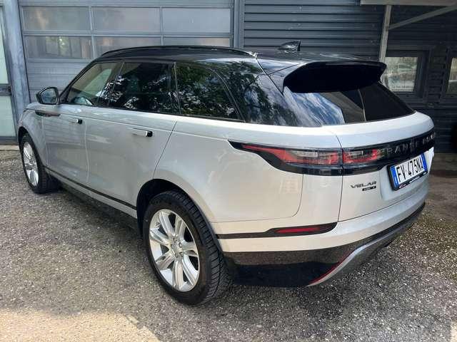 Land Rover Range Rover Velar 2.0d i4 R-Dynamic S 180cv auto my19