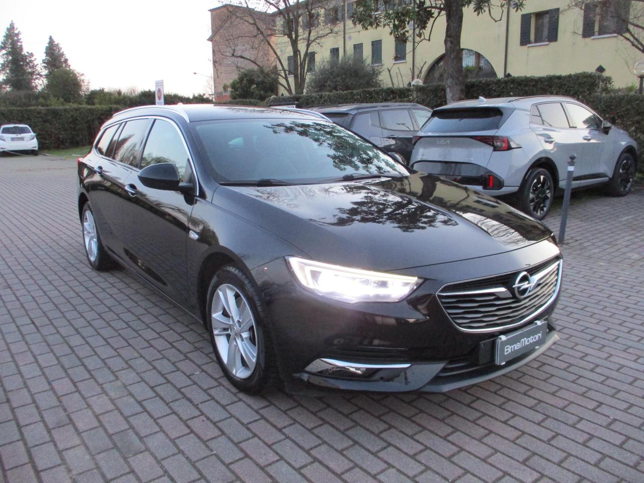Opel Insignia Sports Tourer 1.6 cdti ecotec Business s&s 136cv auto Matrix/CarPlay