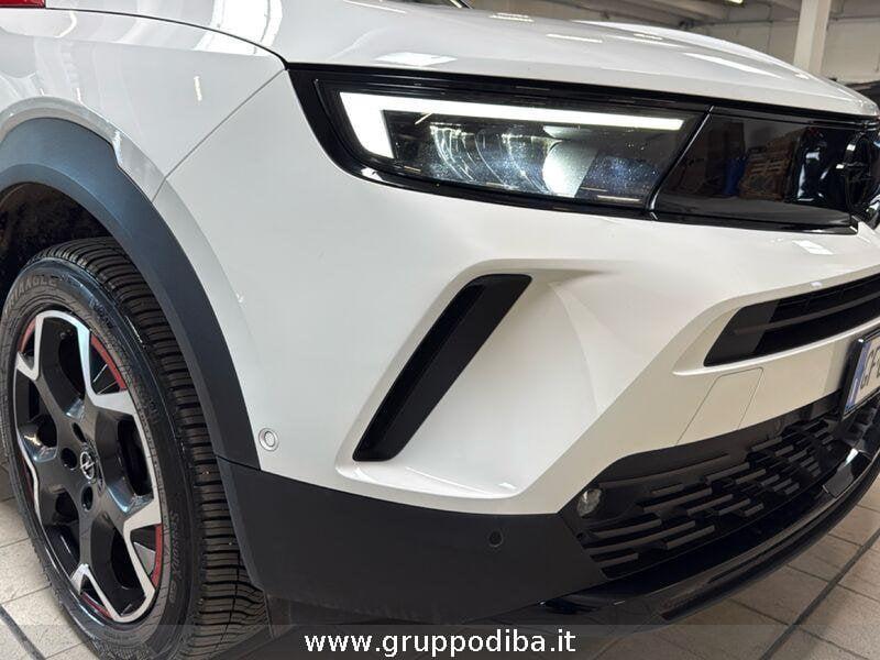 Opel Mokka II 2020 1.5 GS Line s&s 110cv