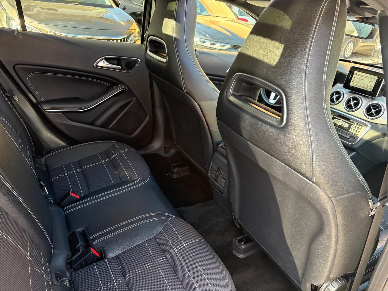 Mercedes-benz GLA 220 d Automatic 4Matic Premium