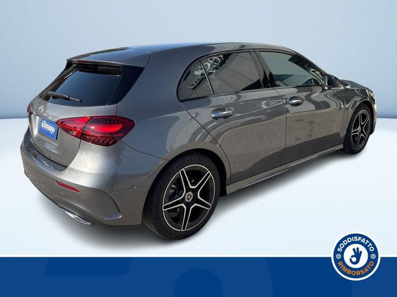 Mercedes-Benz Classe A 180d Automatic AMG Line Advanced Plus