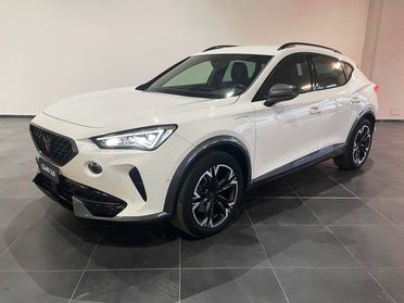 CUPRA Formentor 2020 - Formentor 1.4 e-hybrid 204cv dsg