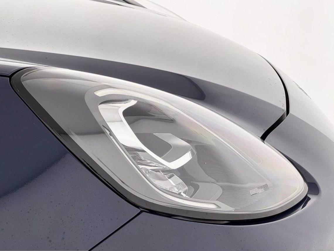 FORD Puma 1 0 ecoboost h titanium ses 125cv