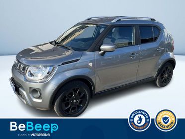 Suzuki Ignis 1.2H COOL 2WD