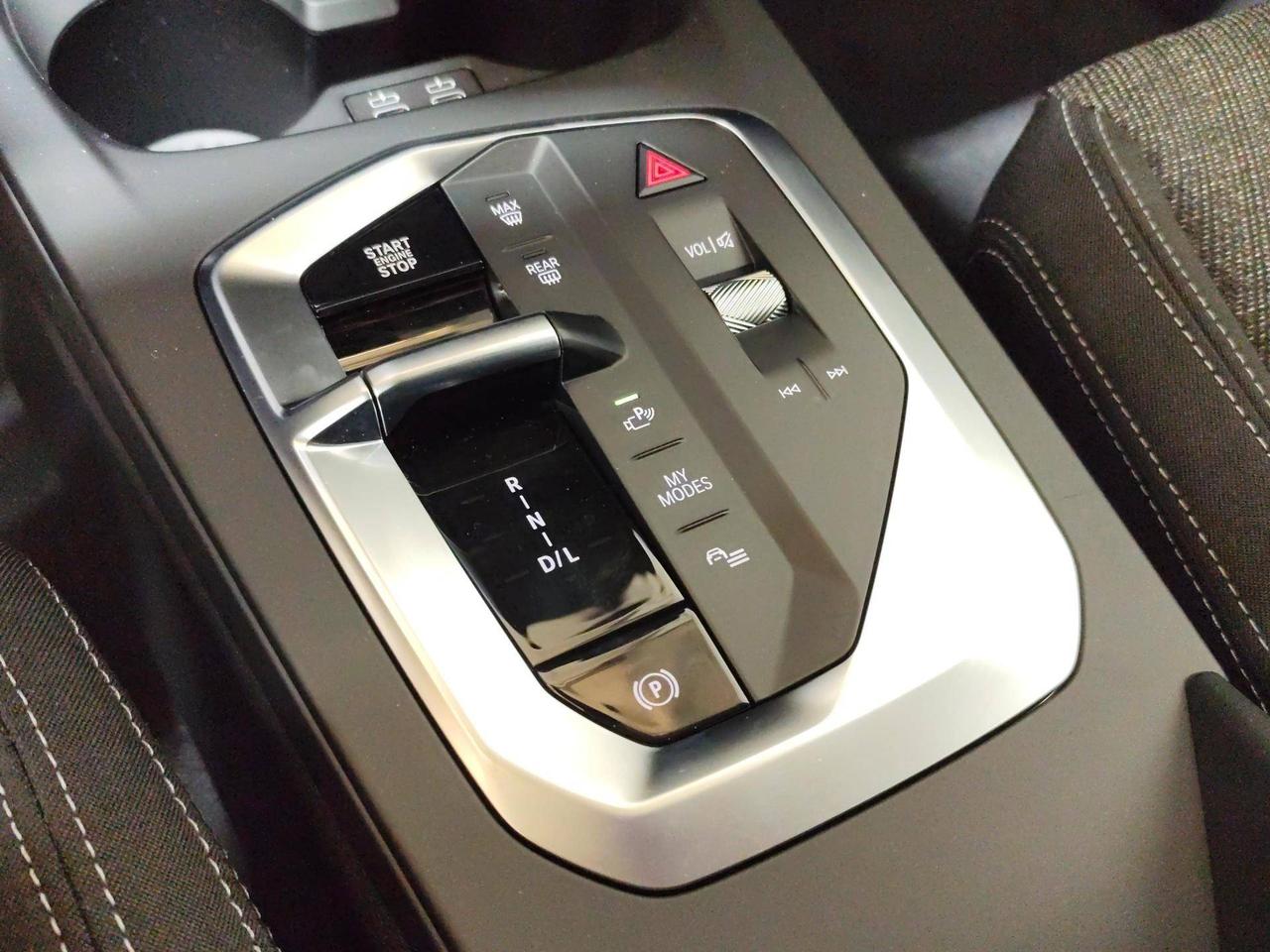 BMW Serie 1 118d MSport Design