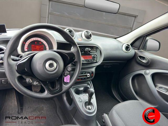 SMART ForFour 70 1.0 twinamic AUTOMATICA VISIBILE IN SEDE!