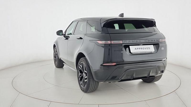 Land Rover RR Evoque 2.0D I4-L.Flw 150 CV R-Dynamic Auto