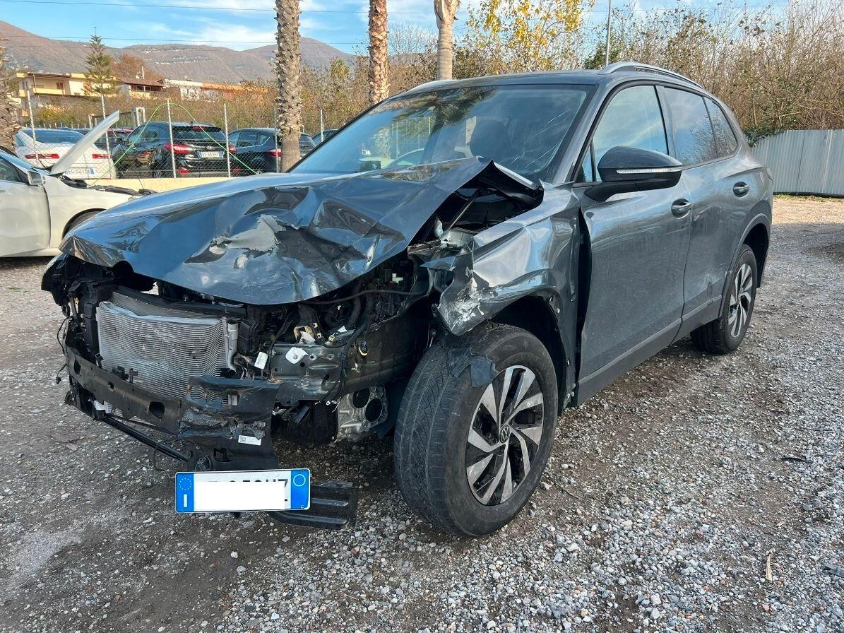 Volkswagen Tiguan 2.0 TDI 193 CV DSG 4MOTION Edition Plus