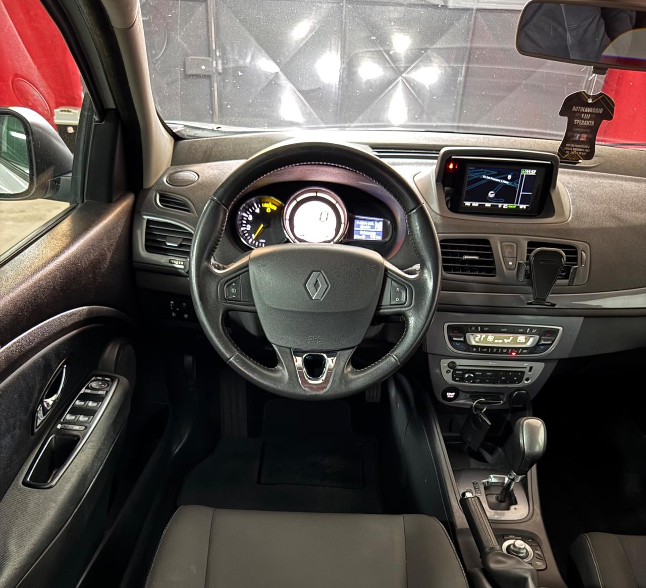 Renault Megane Mégane dCi 110CV Start&Stop SporTour Energy Limited