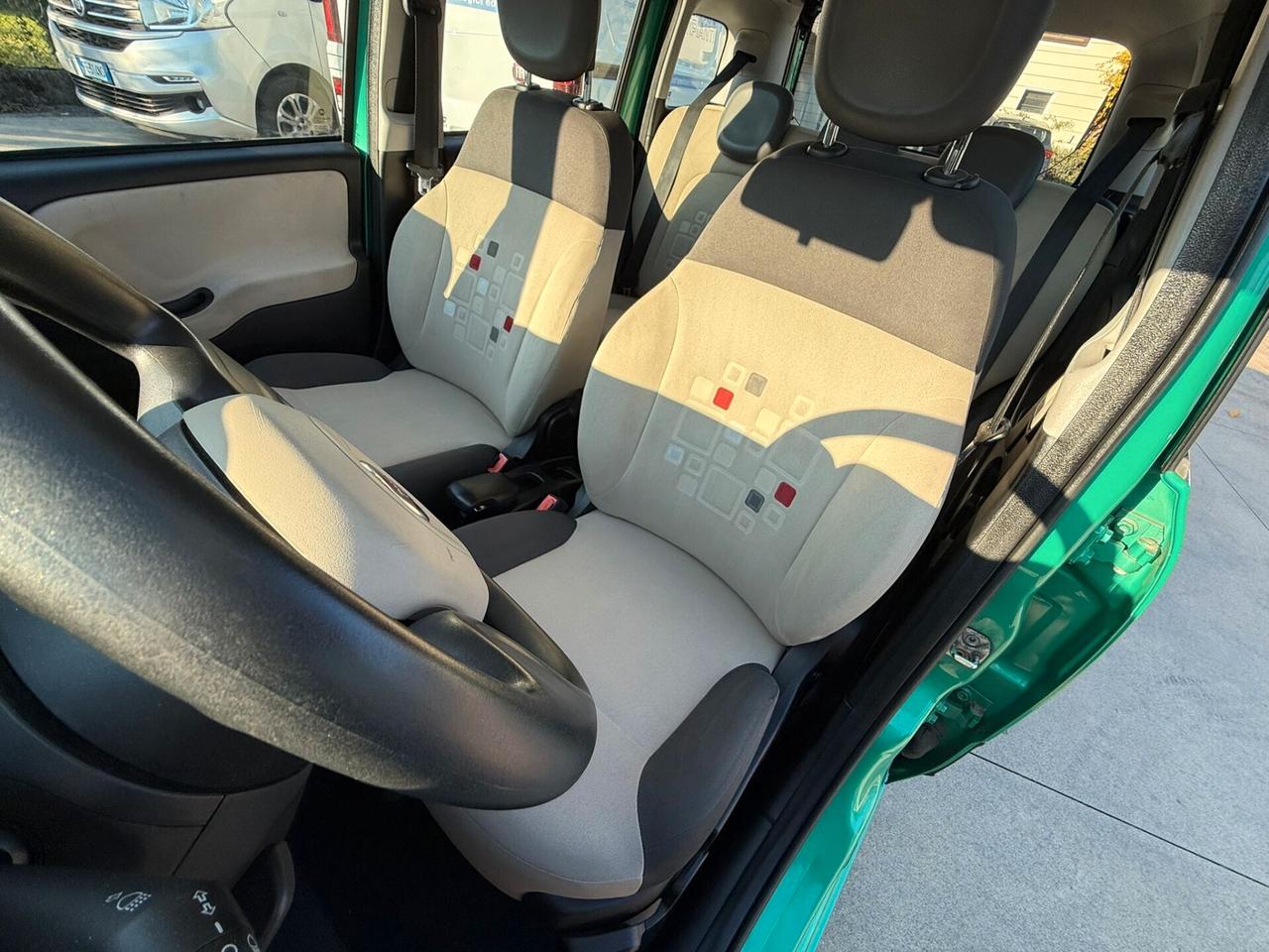 Fiat Panda 1.2 Pop 5 posti