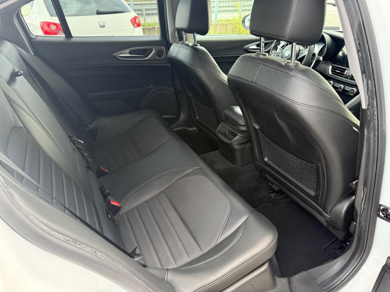 Alfa Romeo Giulia 2.2 Turbodiesel 180 CV AT8 Sport Edition