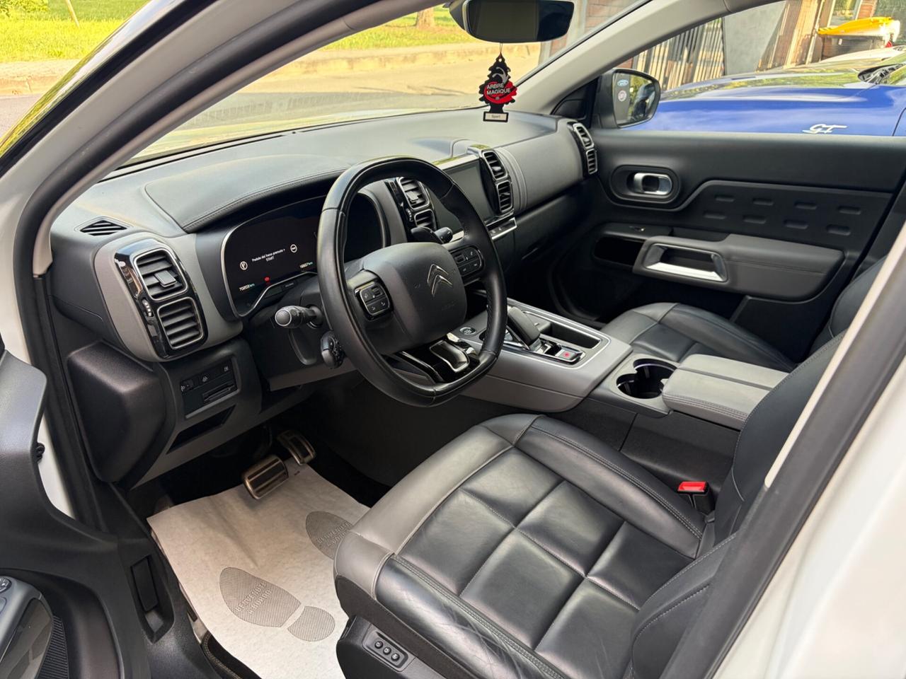 Citroen C5 Aircross Hybrid 225 e-EAT8 Shine