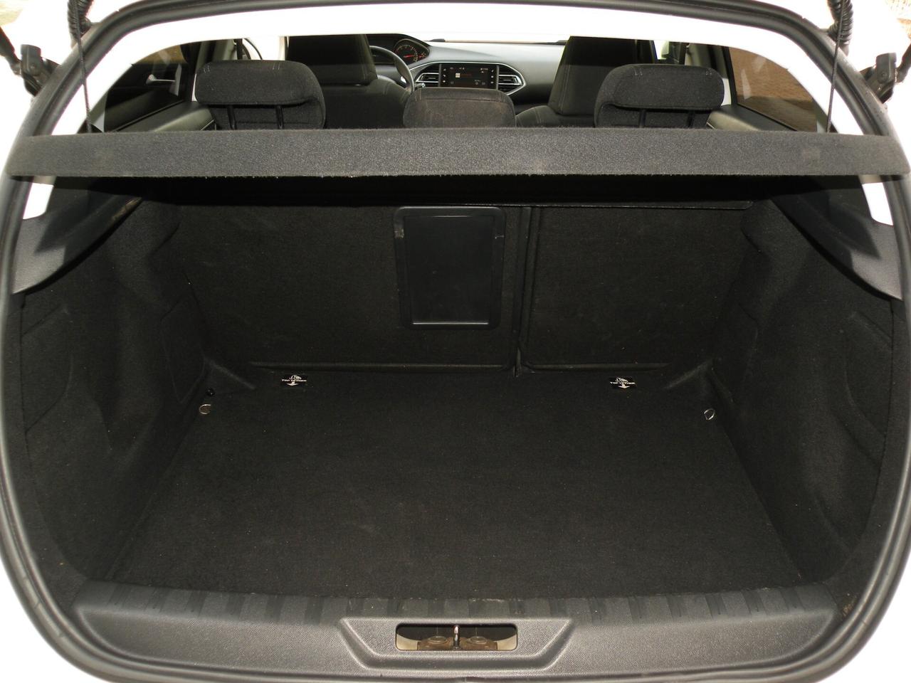 PEUGEOT 308 2.0 150CV ALLURE 2015