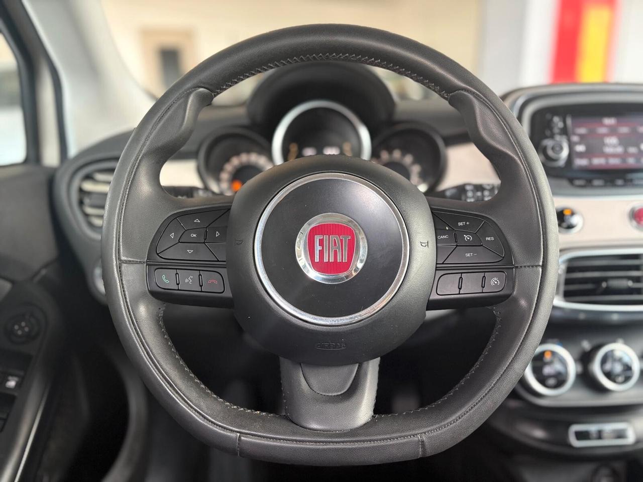 Fiat 500X 1.4 MultiAir 140 CV Opening Edition