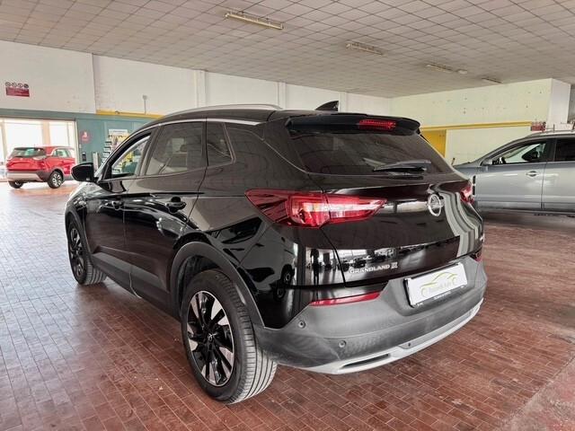 Opel Grandland X 1.5 diesel Ecotec Start&Stop aut. Innovation