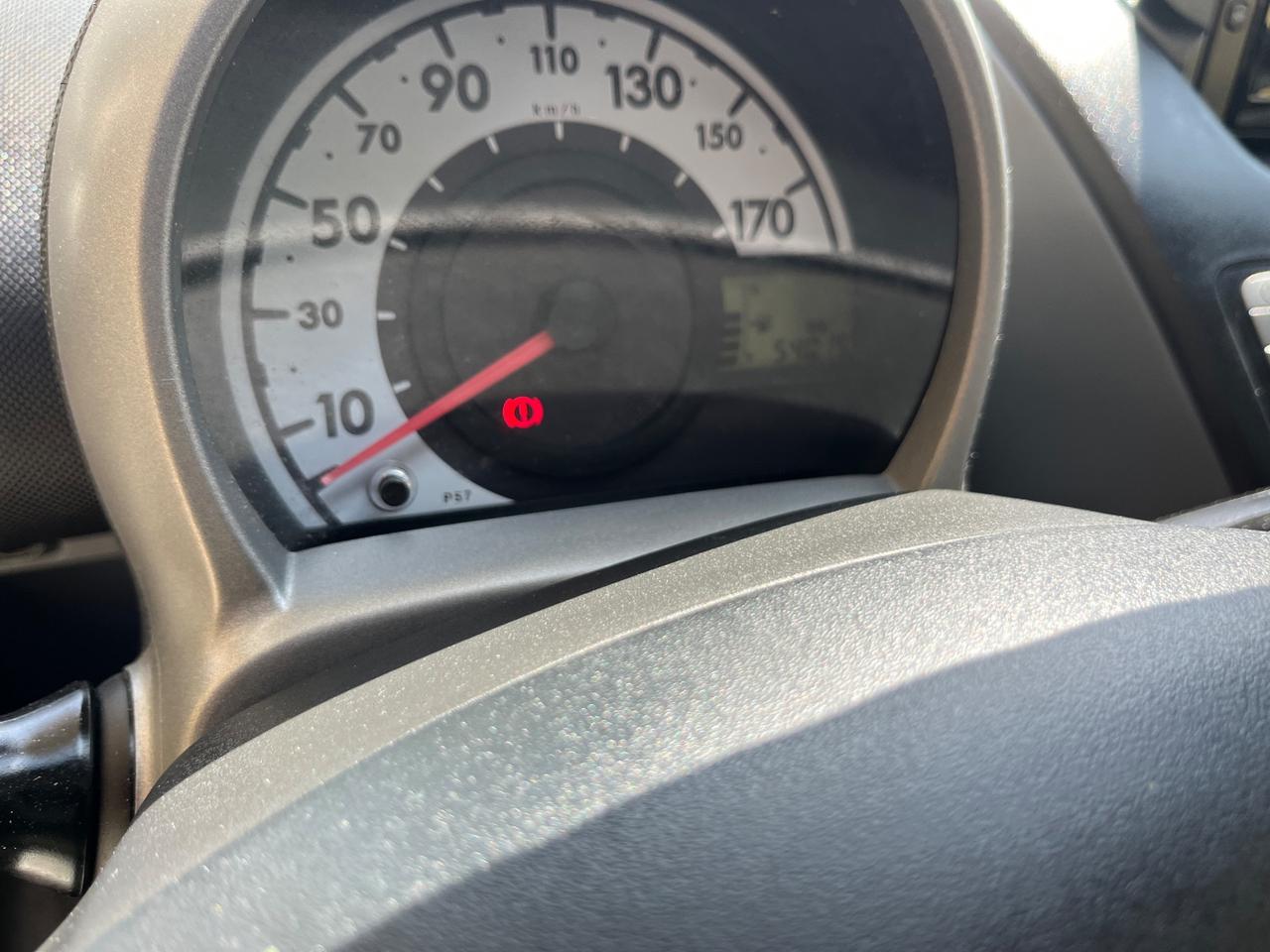 Toyota Aygo 1.0 12V VVT-i 5 porte Deep Ocean Connect