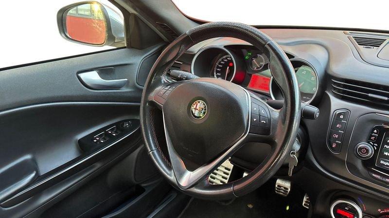 Alfa Romeo Giulietta Giulietta 2.0 JTDm-2 150 CV Exclusive