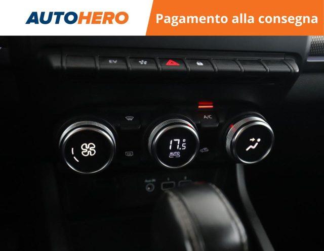 RENAULT Arkana Arkana Hybrid E-Tech 145 CV Intens