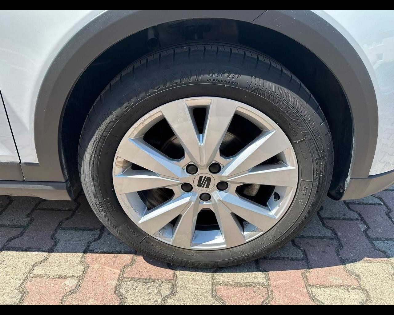 SEAT Arona 1.0 ecotsi Xperience 95cv