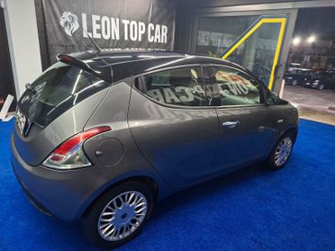 Lancia Ypsilon 1.2 69 CV 5 porte GPL Ecochic S Momodesign