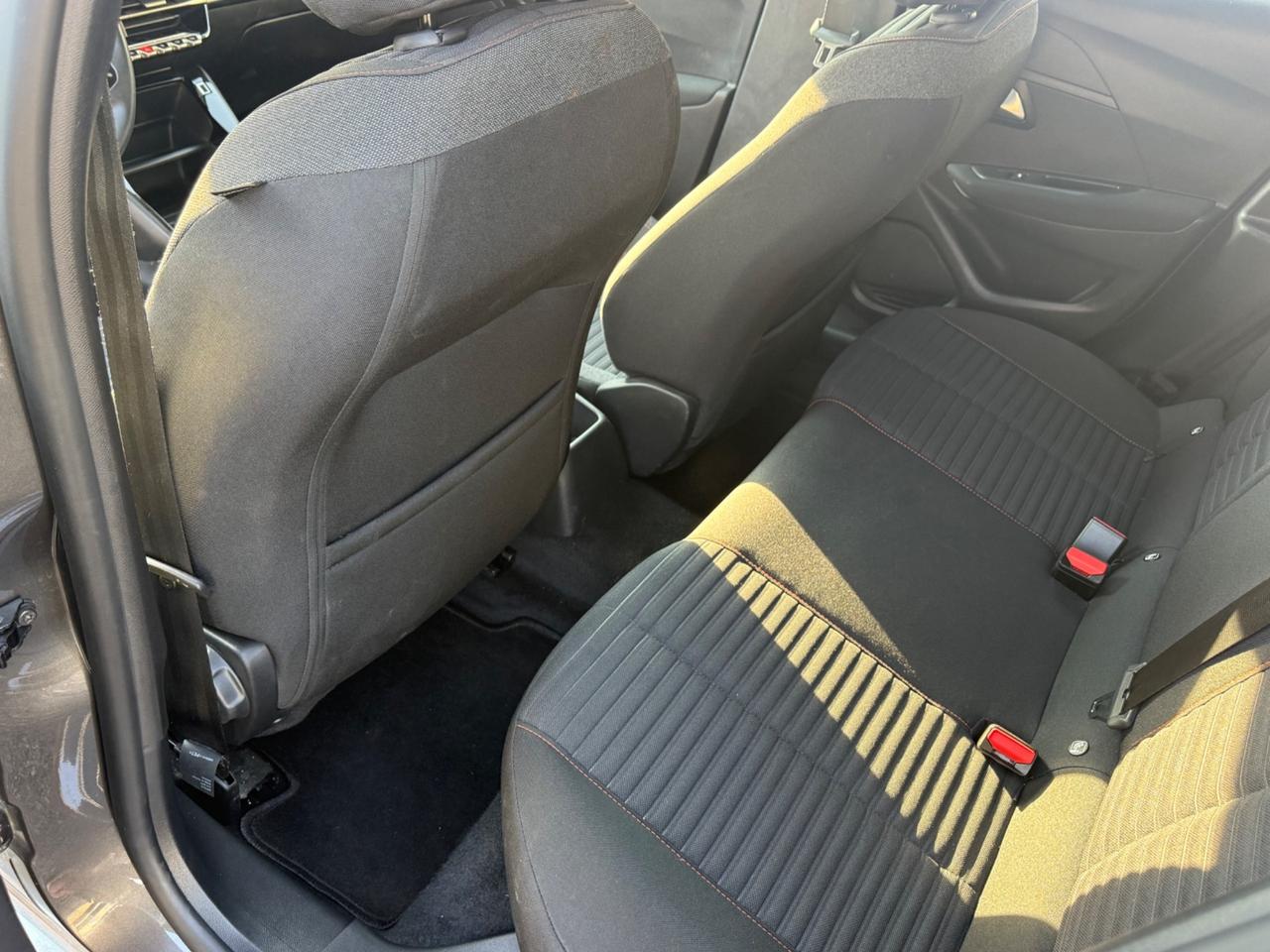 Peugeot 208 PureTech 75 S&S 5porte Active Pack Perfetta
