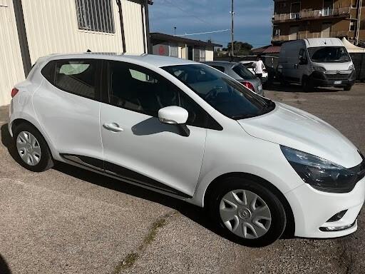 Renault Clio dCi 8V 90CV Start&Stop 5 porte Energy Intens